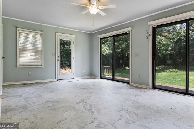 155 W Johnston Street, Forsyth, GA 31029