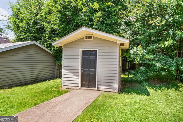 155 W Johnston Street, Forsyth, GA 31029