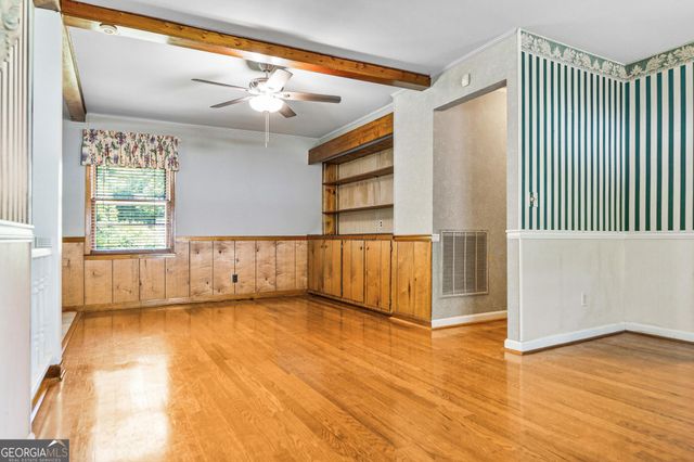 155 W Johnston Street, Forsyth, GA 31029