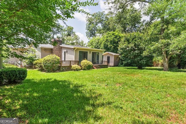 155 W Johnston Street, Forsyth, GA 31029