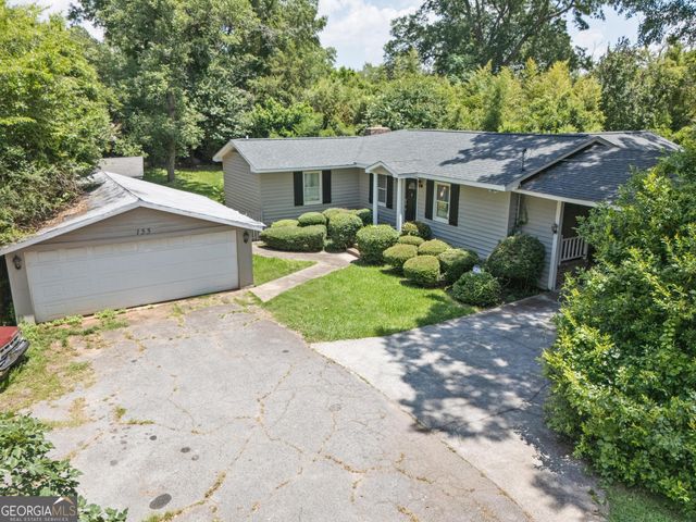 155 W Johnston Street, Forsyth, GA 31029