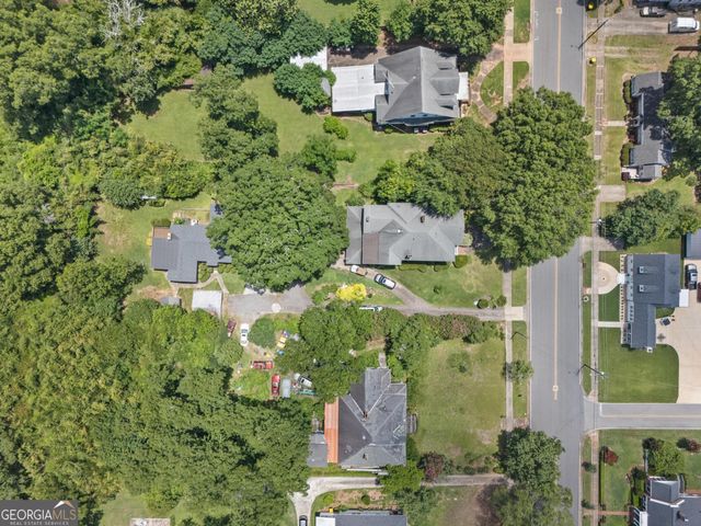 155 W Johnston Street, Forsyth, GA 31029