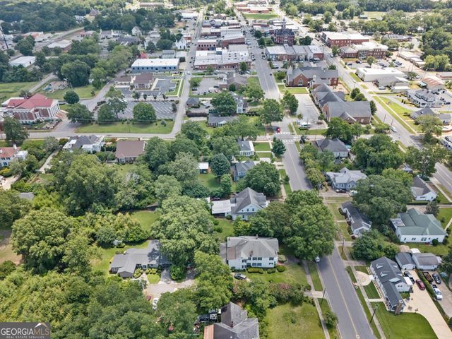 155 W Johnston Street, Forsyth, GA 31029