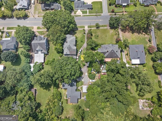 155 W Johnston Street, Forsyth, GA 31029