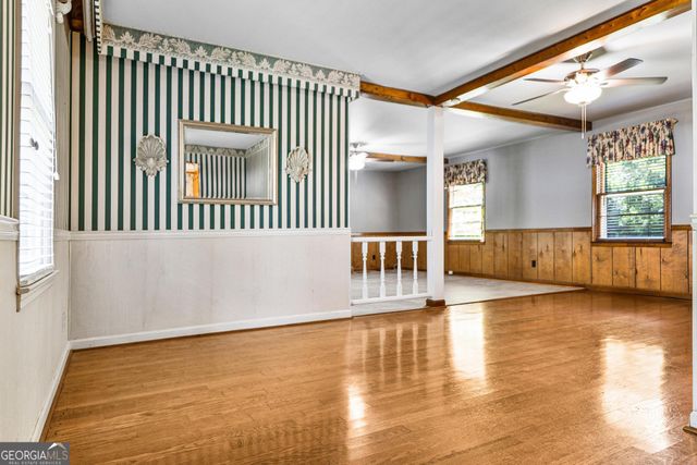 155 W Johnston Street, Forsyth, GA 31029