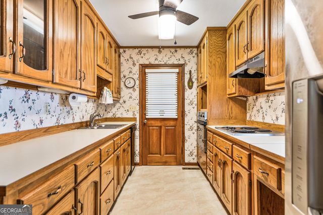 155 W Johnston Street, Forsyth, GA 31029