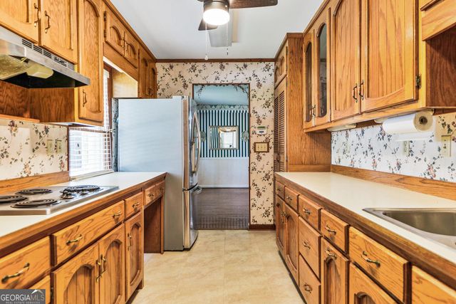 155 W Johnston Street, Forsyth, GA 31029