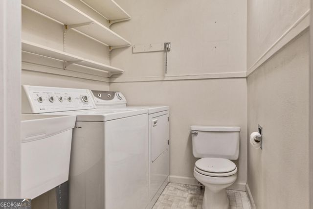 155 W Johnston Street, Forsyth, GA 31029