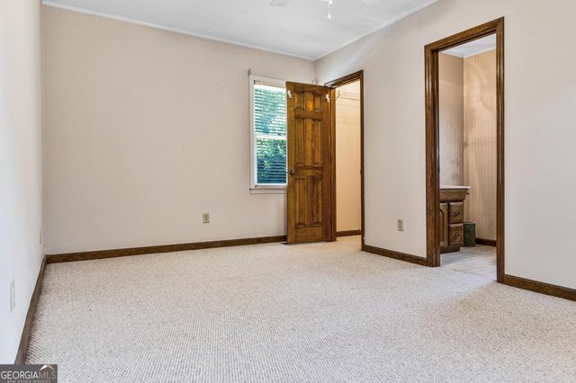 155 W Johnston Street, Forsyth, GA 31029