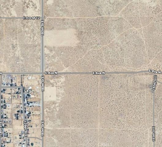 180 E St E, Palmdale, CA 93591