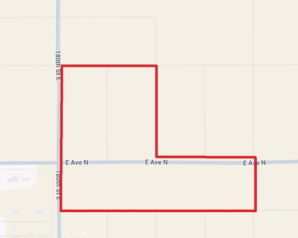 180 E St E, Palmdale, CA 93591
