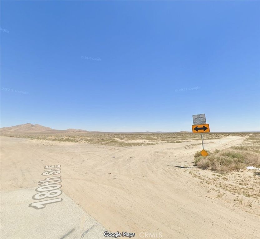 180 E St E, Palmdale, CA 93591