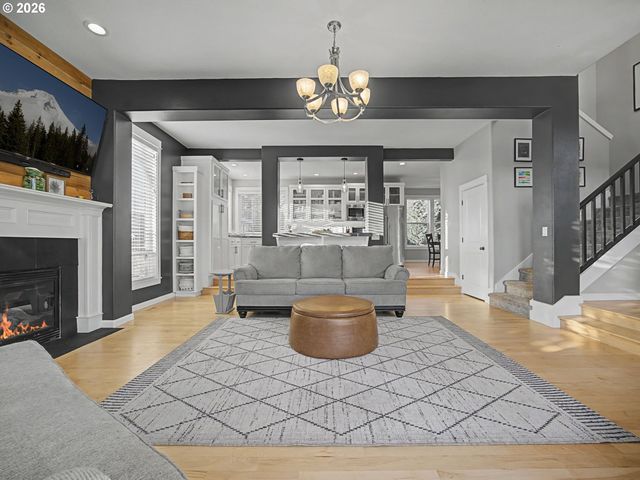 16429 Oak Tree Terrace, Oregon City, OR 97045