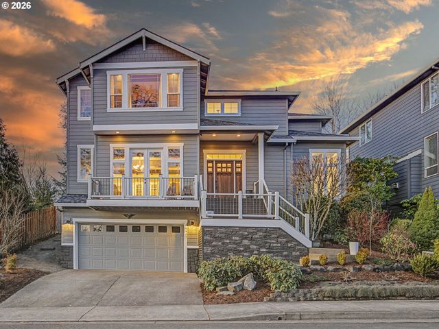 16429 Oak Tree Terrace, Oregon City, OR 97045