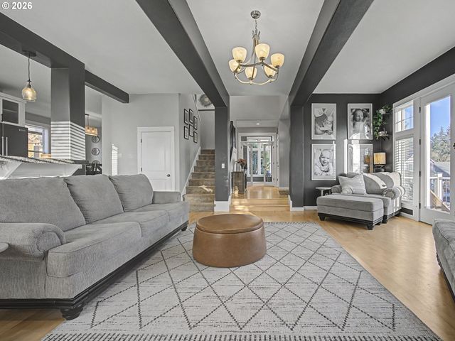 16429 Oak Tree Terrace, Oregon City, OR 97045