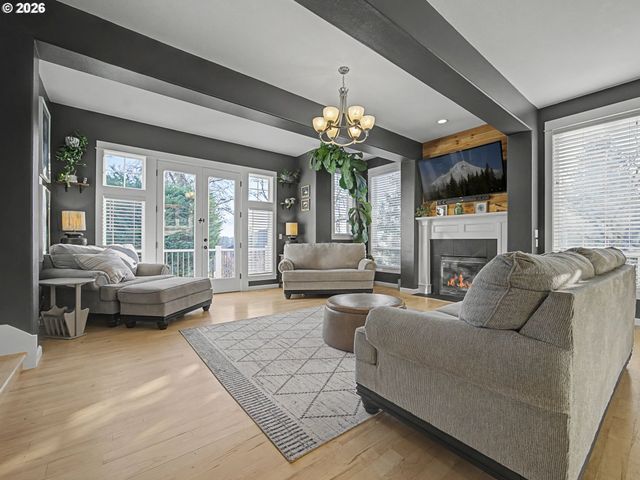 16429 Oak Tree Terrace, Oregon City, OR 97045