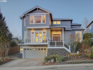 16429 Oak Tree Terrace, Oregon City, OR 97045