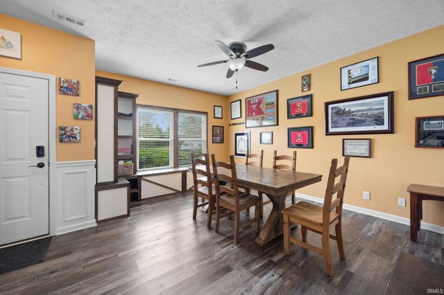 3318 Reed Street, West Lafayette, IN 47906