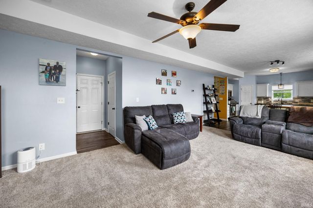 3318 Reed Street, West Lafayette, IN 47906