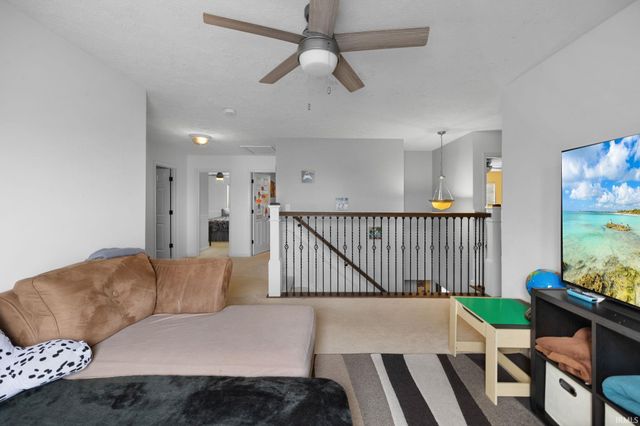 3318 Reed Street, West Lafayette, IN 47906