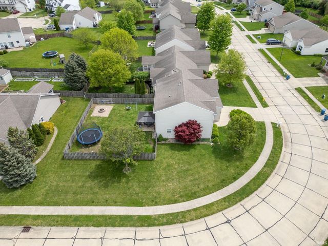 3318 Reed Street, West Lafayette, IN 47906