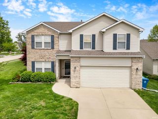 3318 Reed Street, West Lafayette, IN 47906