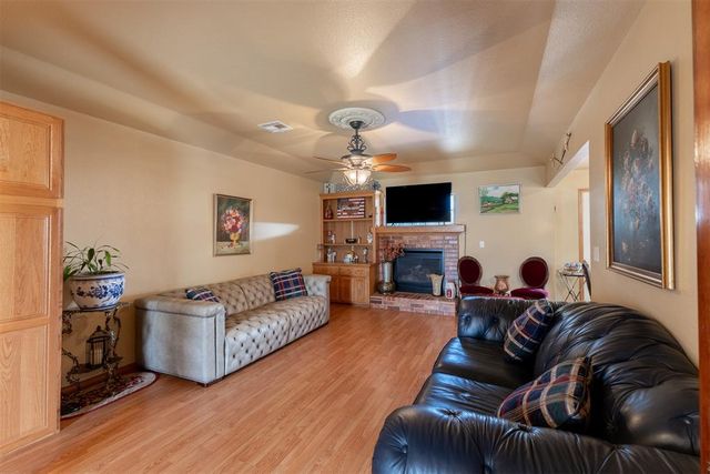 2204 Gray Dove Drive, Shawnee, OK 74804