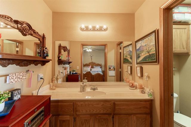 2204 Gray Dove Drive, Shawnee, OK 74804