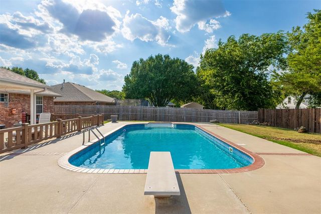 2204 Gray Dove Drive, Shawnee, OK 74804