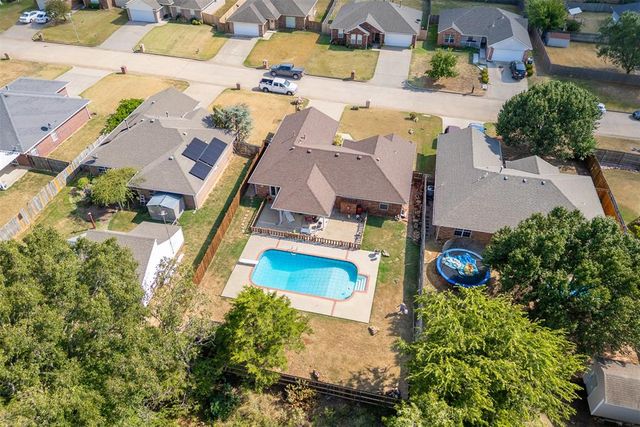2204 Gray Dove Drive, Shawnee, OK 74804