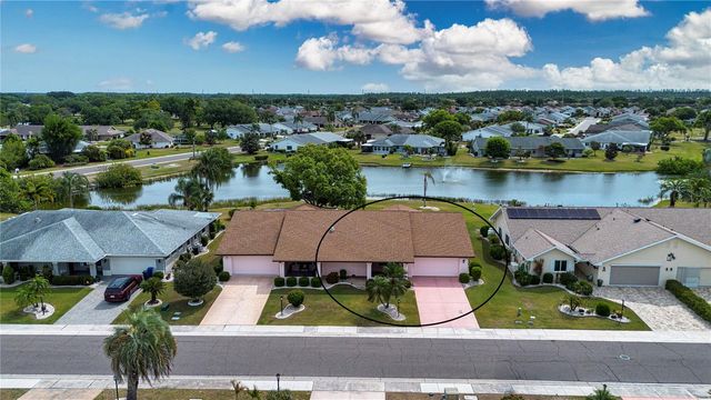 1605 DOWER WAY, Sun City Center, FL 33573