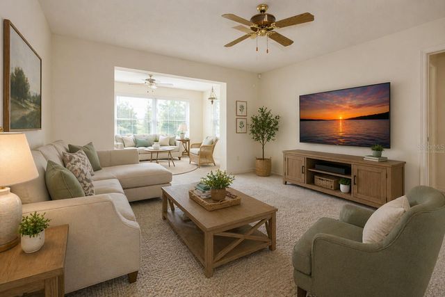 1605 DOWER WAY, Sun City Center, FL 33573