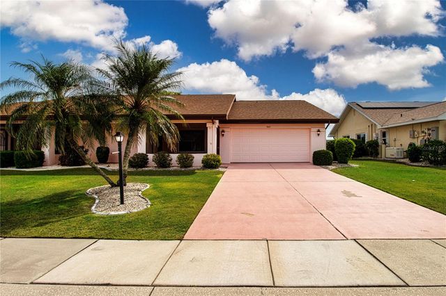 1605 DOWER WAY, Sun City Center, FL 33573