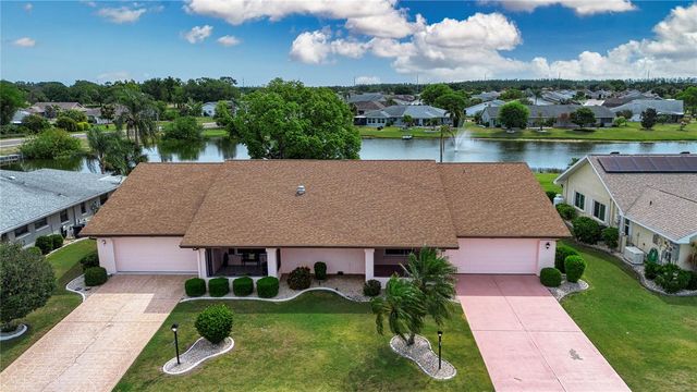 1605 DOWER WAY, Sun City Center, FL 33573
