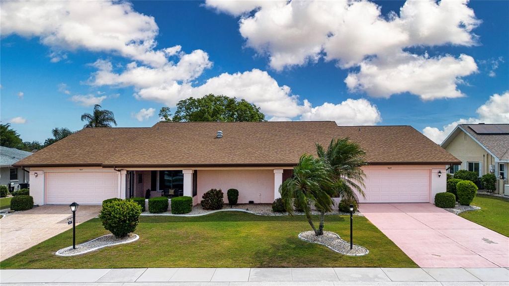 1605 DOWER WAY, Sun City Center, FL 33573