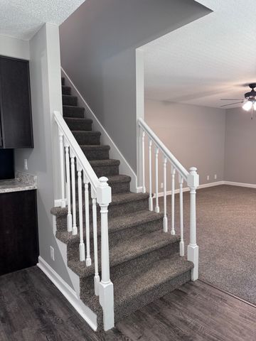130 Shady Maple Dr, Clarksville, TN 37043