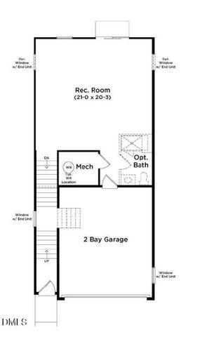 10903 Bayflower Way, Raleigh, NC 27617