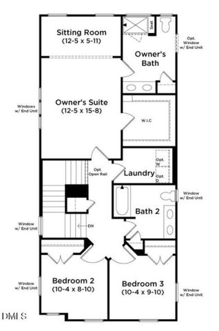 10903 Bayflower Way, Raleigh, NC 27617