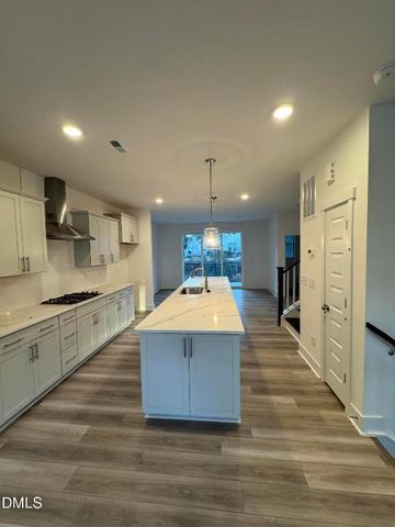 10903 Bayflower Way, Raleigh, NC 27617