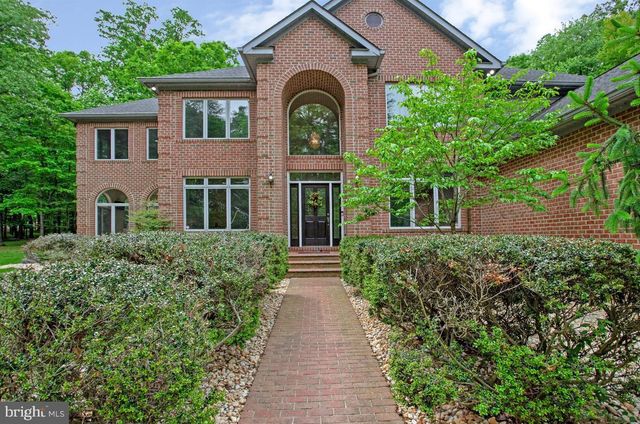 13849 RUSSELL ZEPP DR, Clarksville, MD 21029