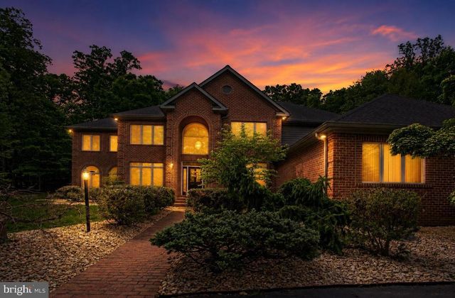 13849 RUSSELL ZEPP DR, Clarksville, MD 21029
