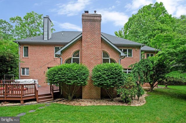 13849 RUSSELL ZEPP DR, Clarksville, MD 21029