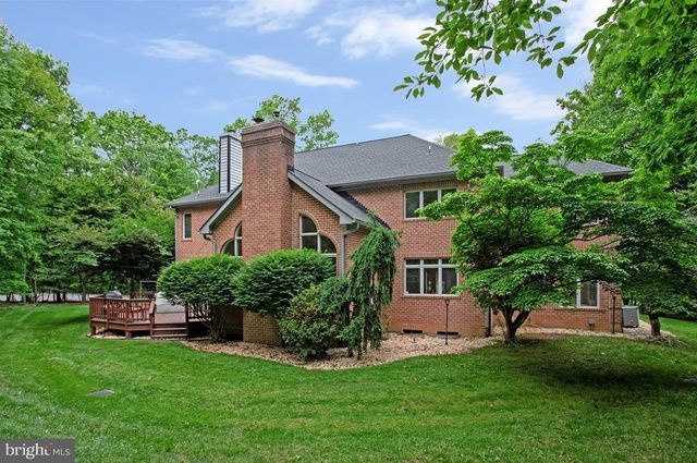 13849 RUSSELL ZEPP DR, Clarksville, MD 21029