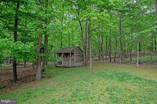 13849 RUSSELL ZEPP DR, Clarksville, MD 21029