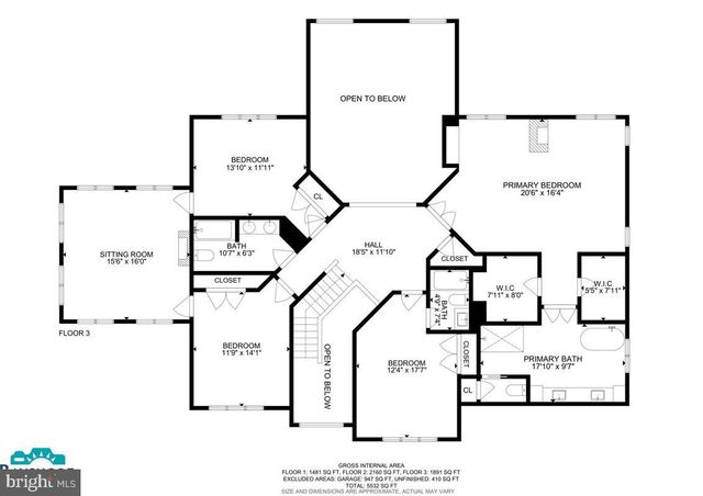 13849 RUSSELL ZEPP DR, Clarksville, MD 21029