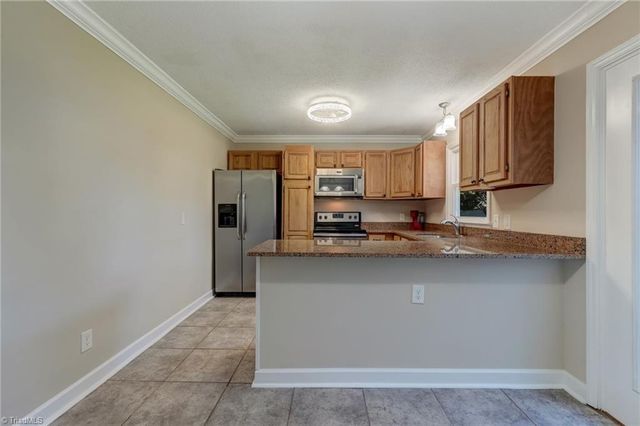 5922 Firewood Trail, Greensboro, NC 27410