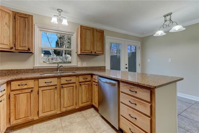 5922 Firewood Trail, Greensboro, NC 27410