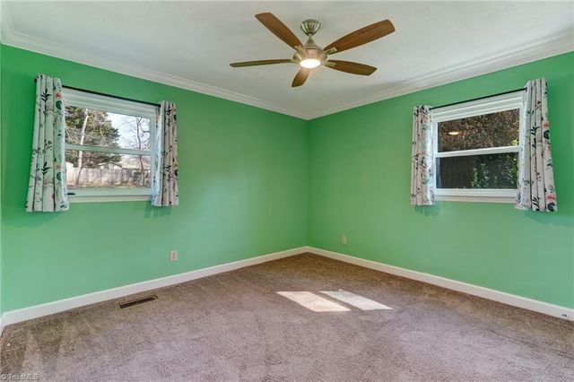 5922 Firewood Trail, Greensboro, NC 27410