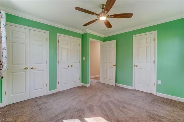 5922 Firewood Trail, Greensboro, NC 27410