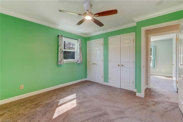 5922 Firewood Trail, Greensboro, NC 27410